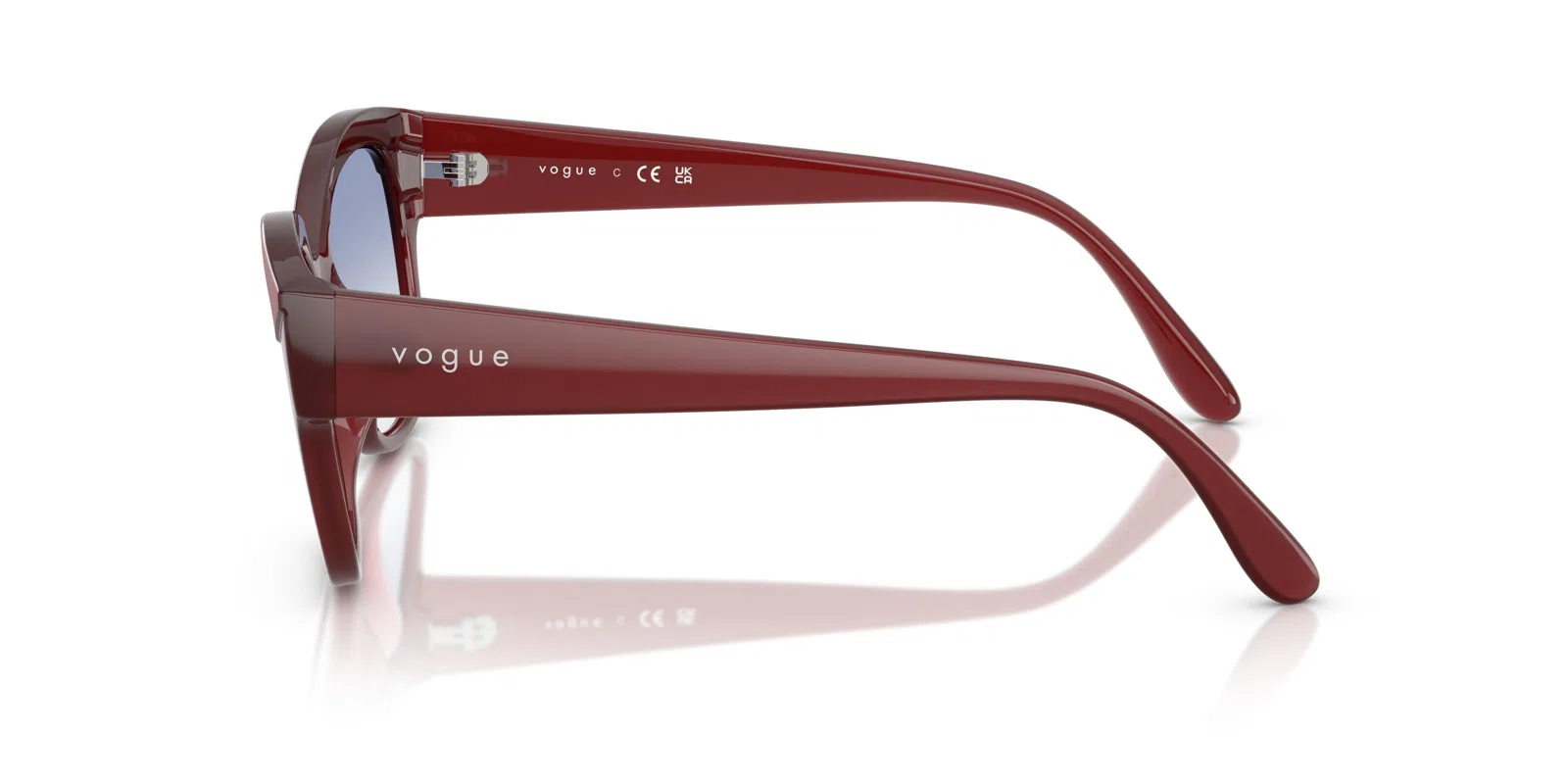 Vogue 5638SU Sunglasses - view 19